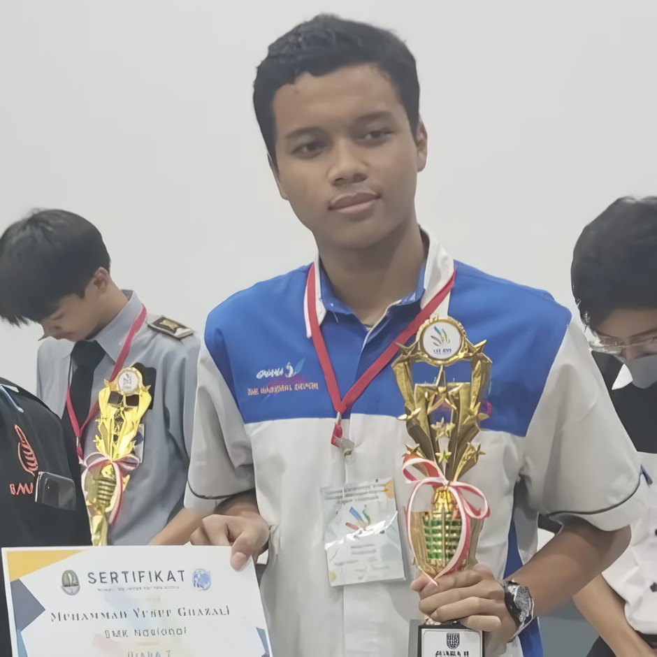 Medal